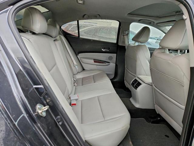 Acura TLX Tech Image 13