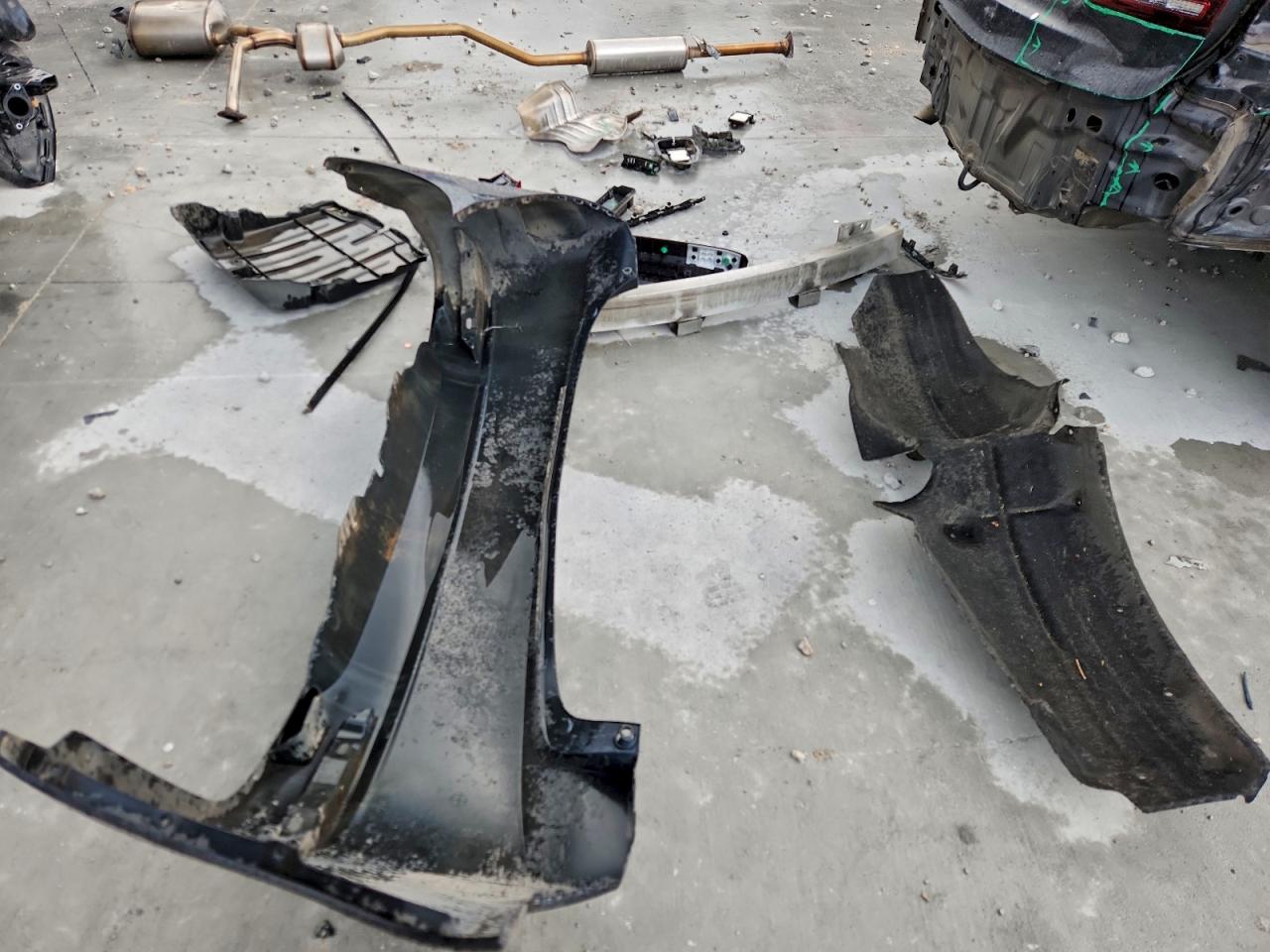 Acura TLX Tech Image 5