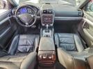 Porsche Cayenne Turbo Image 8