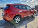Nissan Rogue S Image 9