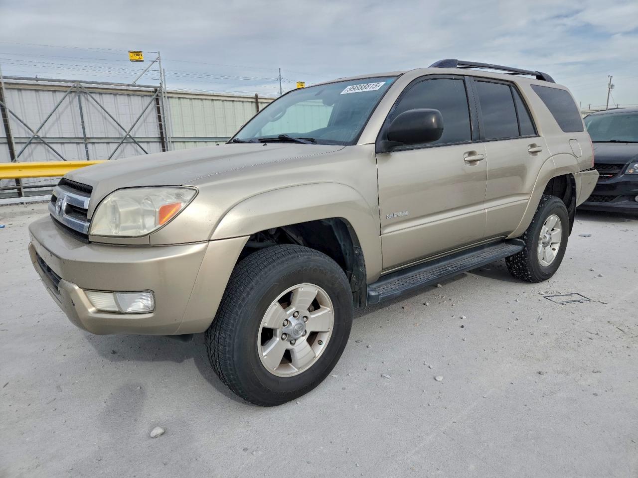Toyota 4Runner Sr5 Image 1