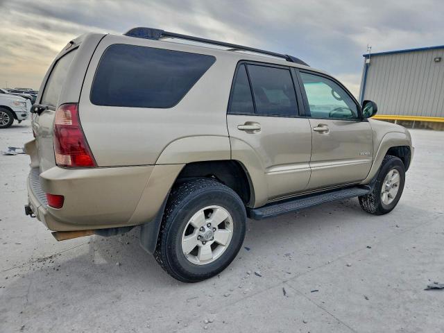 Toyota 4Runner Sr5 Image 7