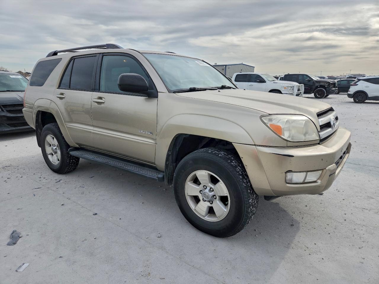 Toyota 4Runner Sr5 Image 10
