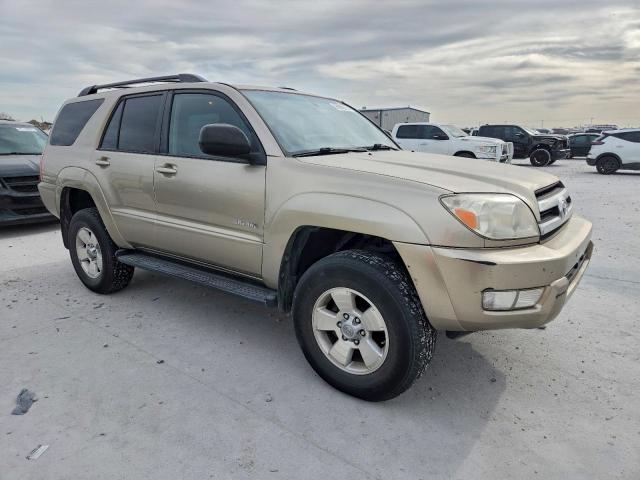Toyota 4Runner Sr5 Image 10