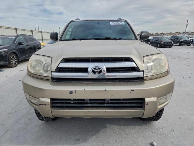 Toyota 4Runner Sr5 Image 8