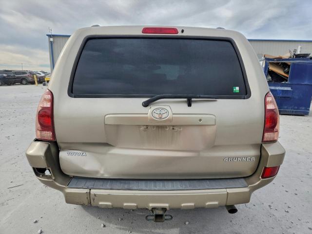 Toyota 4Runner Sr5 Image 9