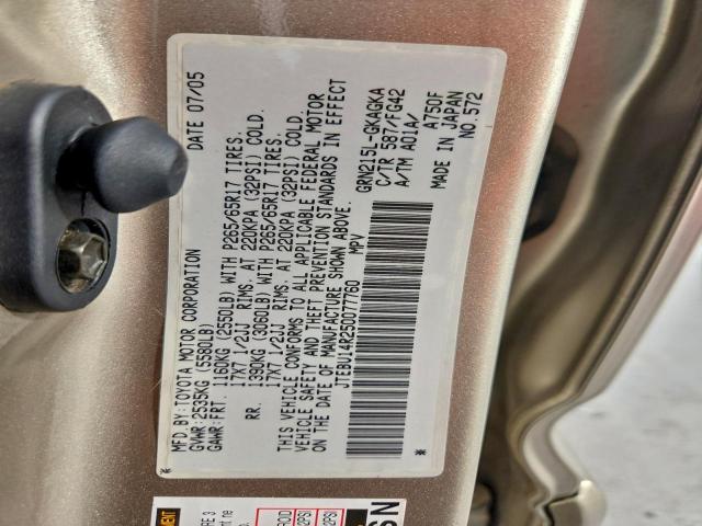 Toyota 4Runner Sr5 Image 12