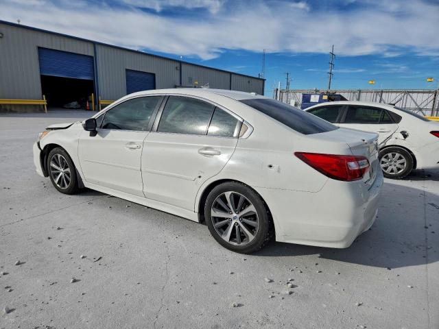 Subaru Legacy 2.5i Limited Image 9