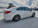 Subaru Legacy 2.5i Limited Image 2