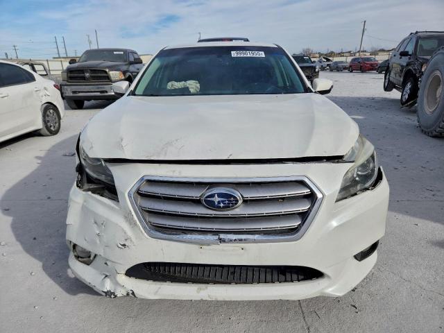 Subaru Legacy 2.5i Limited Image 7