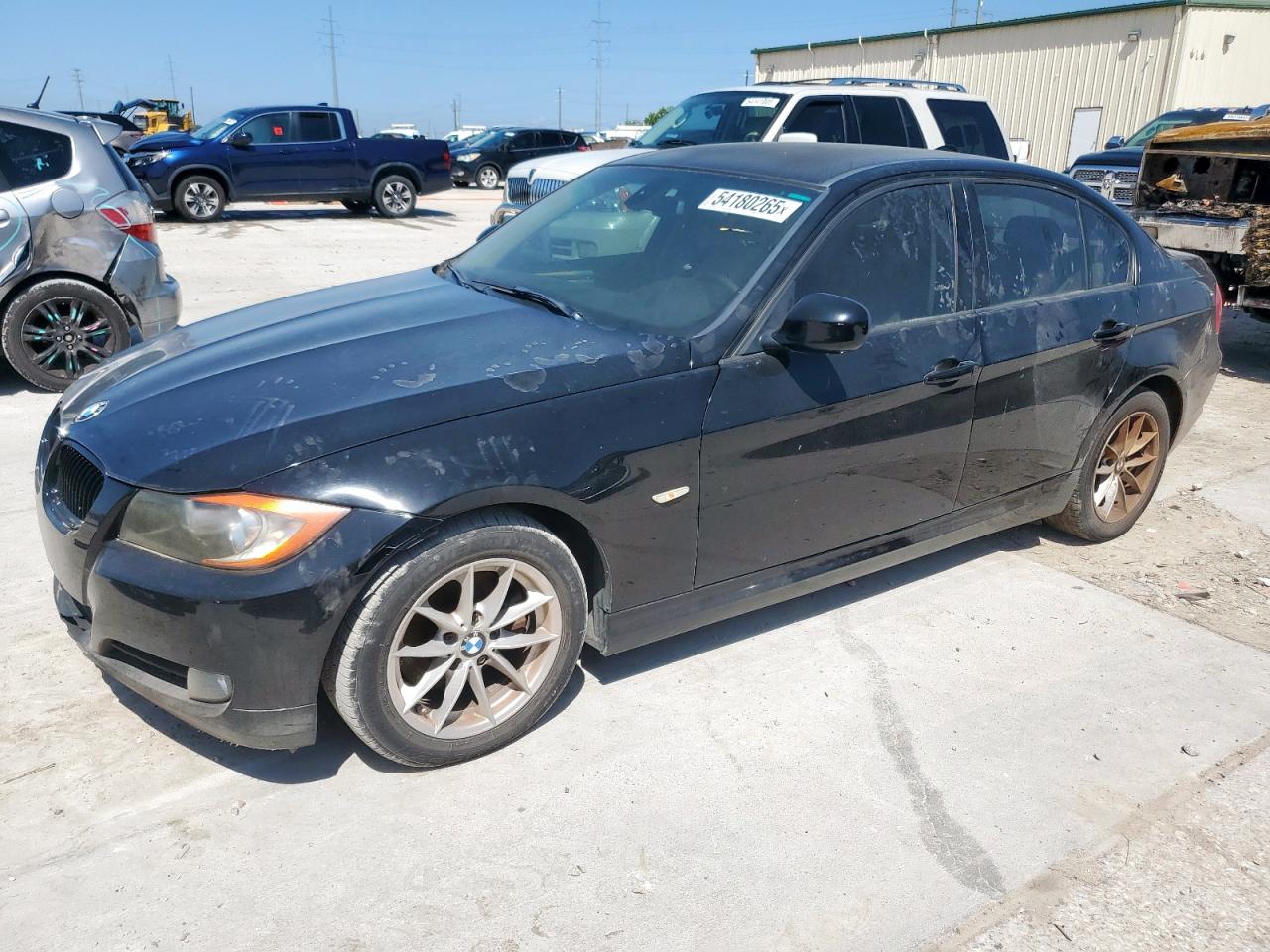 BMW 3 Series I Image 1