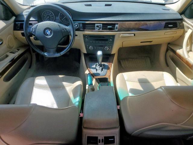 BMW 3 Series I Image 9