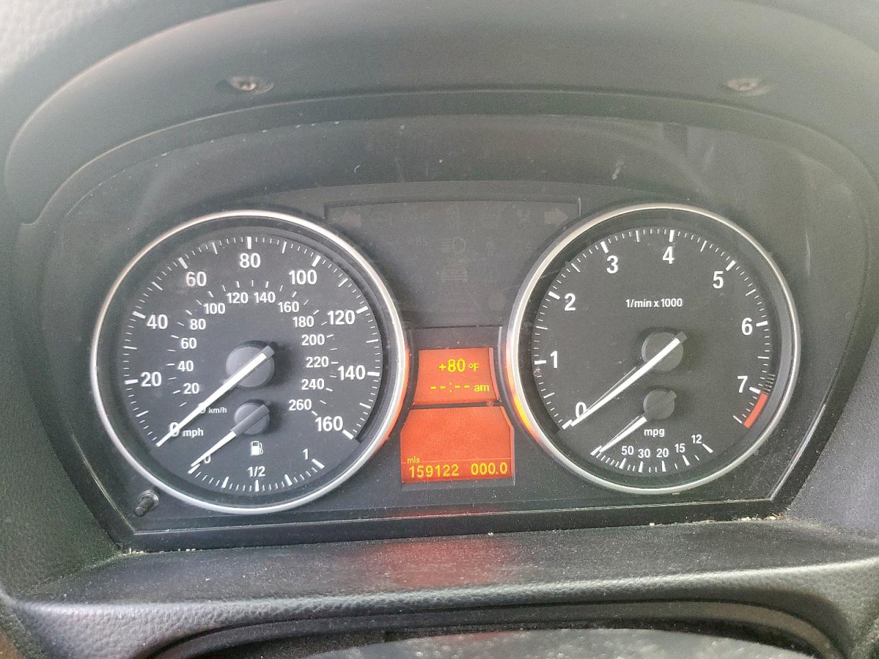 BMW 3 Series I Image 3