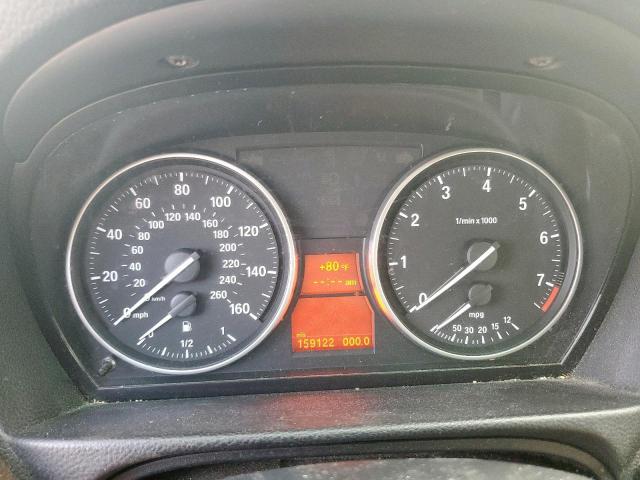 BMW 3 Series I Image 3