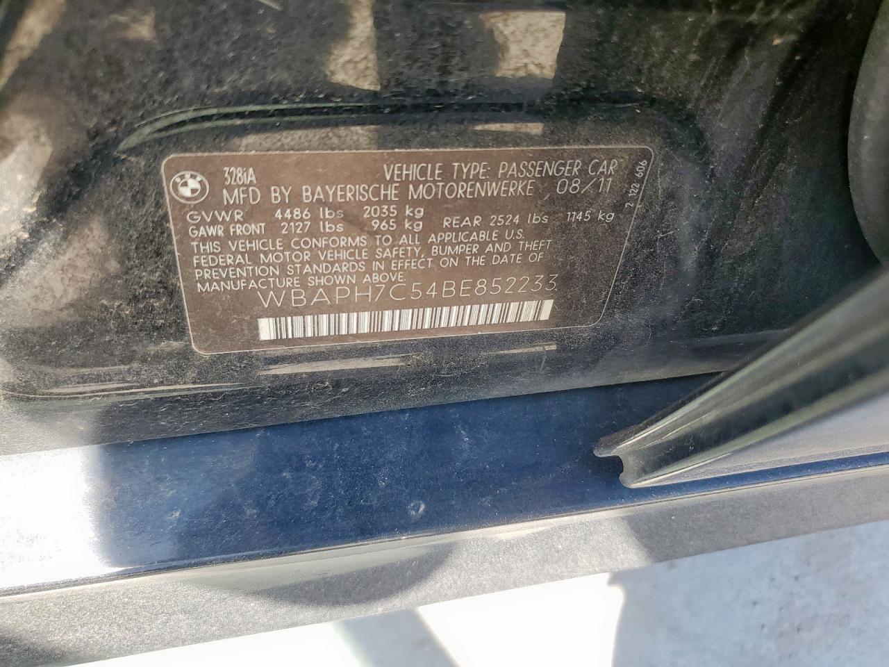 BMW 3 Series I Image 2