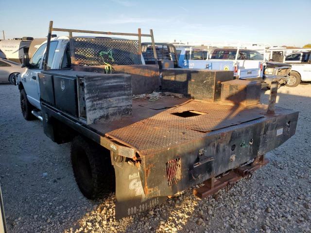 Dodge Ram 3500 St Image 2