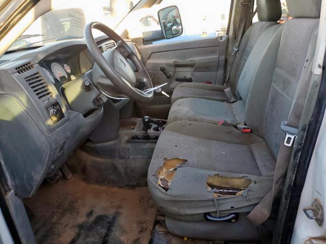 Dodge Ram 3500 St Image 10