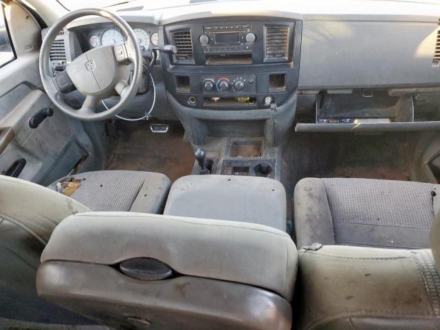 Dodge Ram 3500 St Image 6