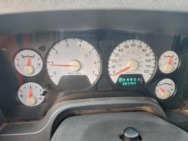 Dodge Ram 3500 St Image 9