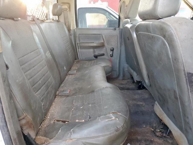 Dodge Ram 3500 St Image 8