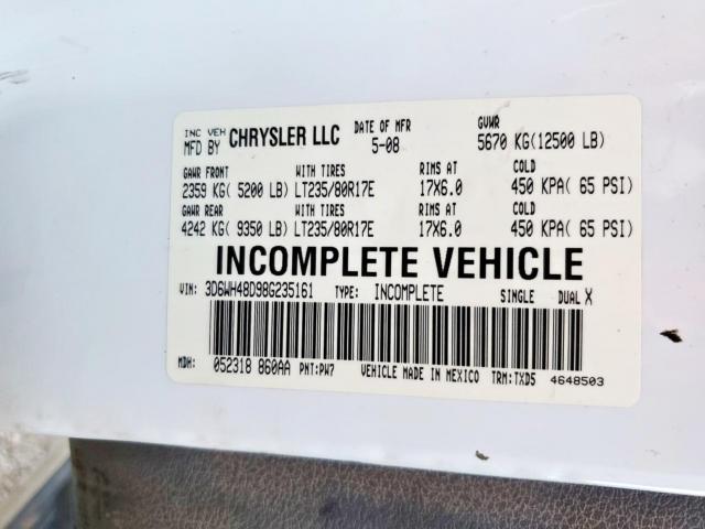 Dodge Ram 3500 St Image 11