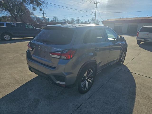 Mitsubishi Outlander Es Image 3