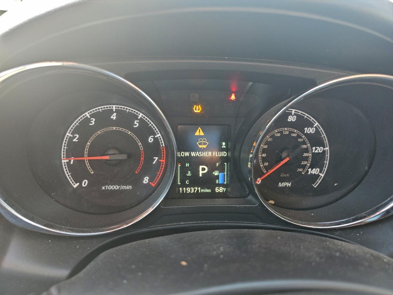 Mitsubishi Outlander Es Image 9