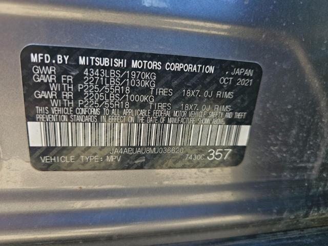 Mitsubishi Outlander Es Image 6