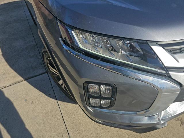 Mitsubishi Outlander Es Image 14