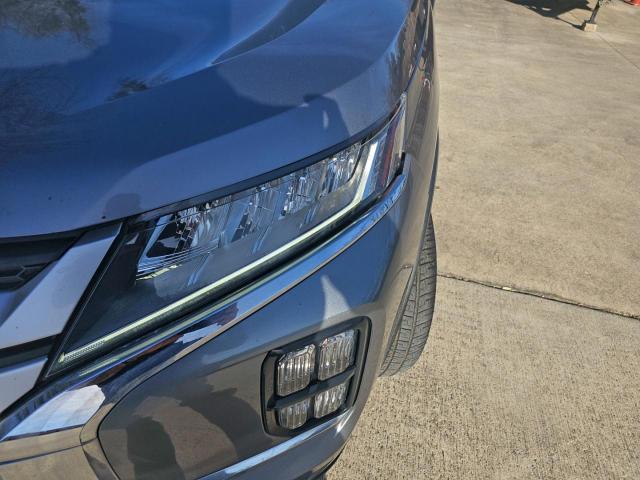 Mitsubishi Outlander Es Image 13