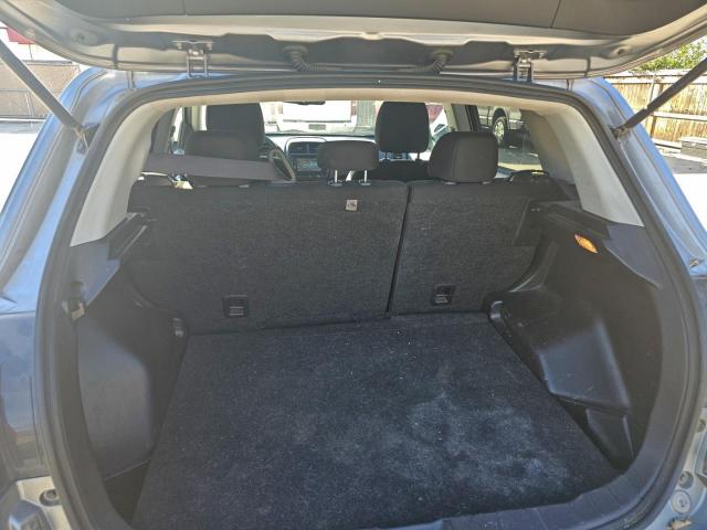 Mitsubishi Outlander Es Image 11