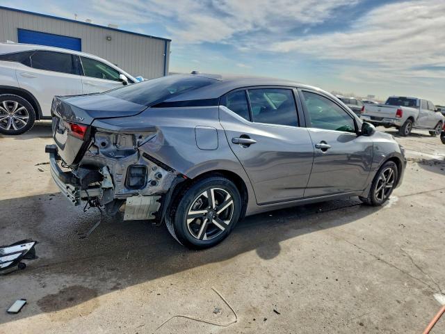 Nissan Sentra Sv Image 9