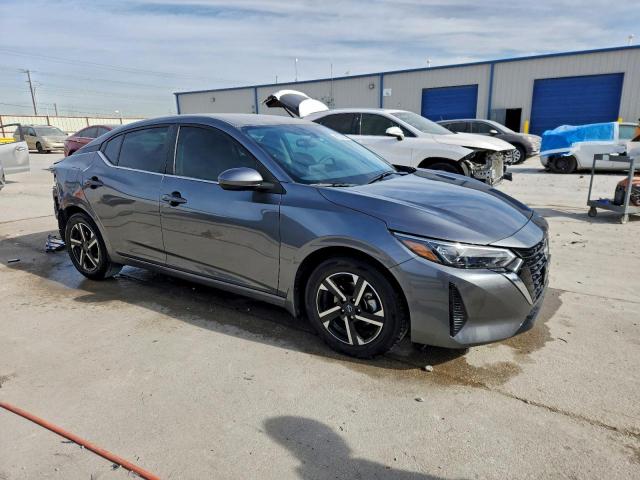 Nissan Sentra Sv Image 5