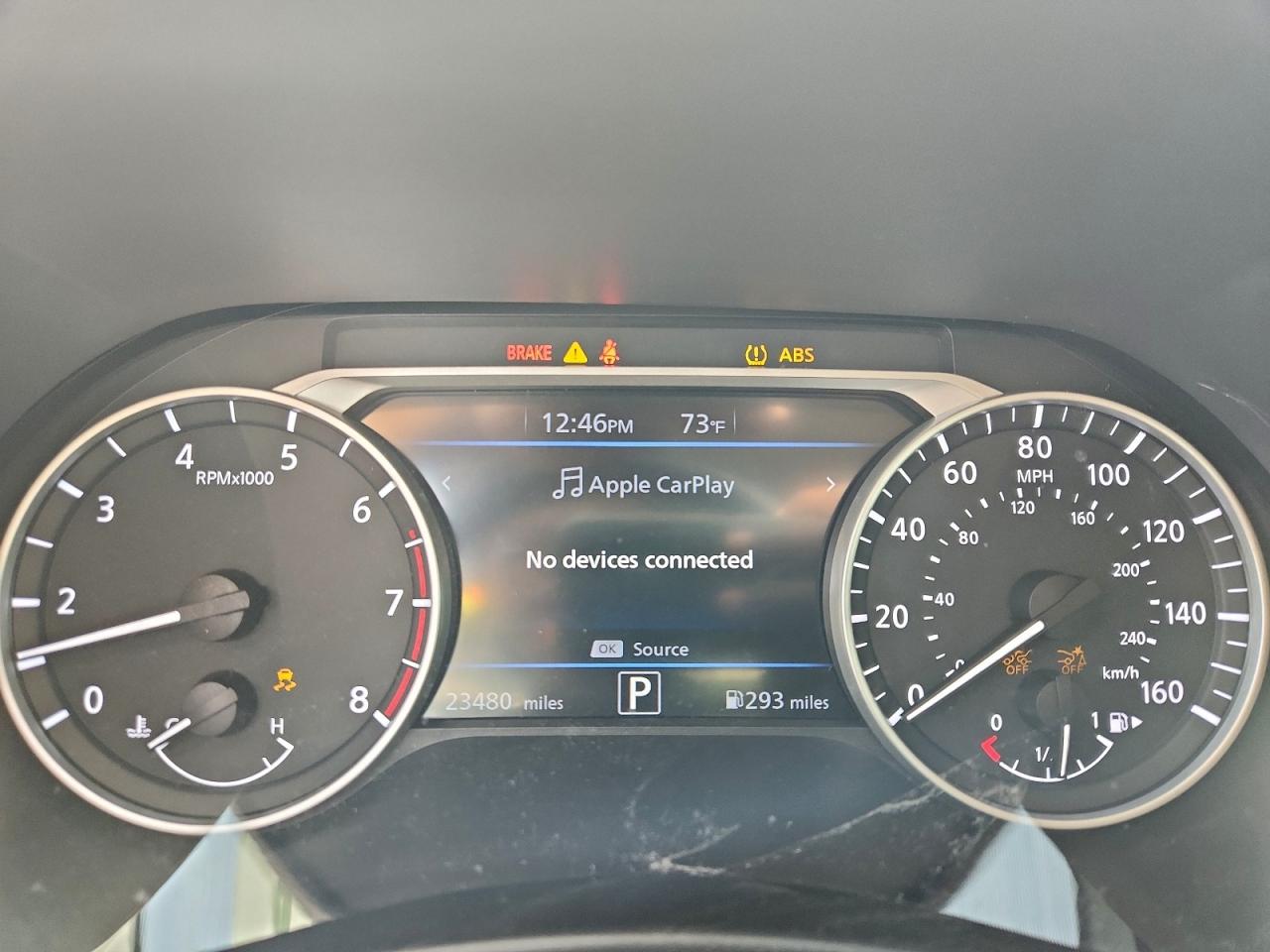 Nissan Sentra Sv Image 3