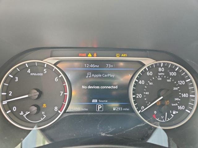 Nissan Sentra Sv Image 3