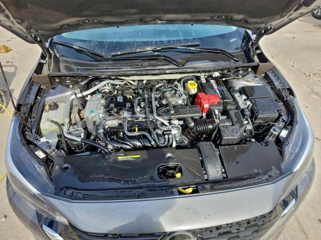 Nissan Sentra Sv Image 6