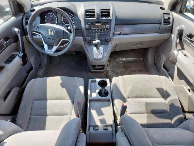 Honda Crv Ex Image 6