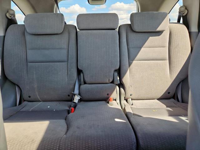 Honda Crv Ex Image 12