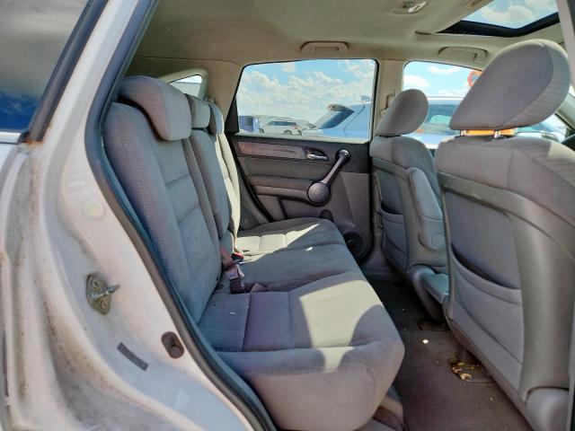 Honda Crv Ex Image 11