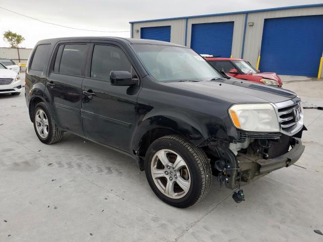 Honda Pilot Exl Image 13