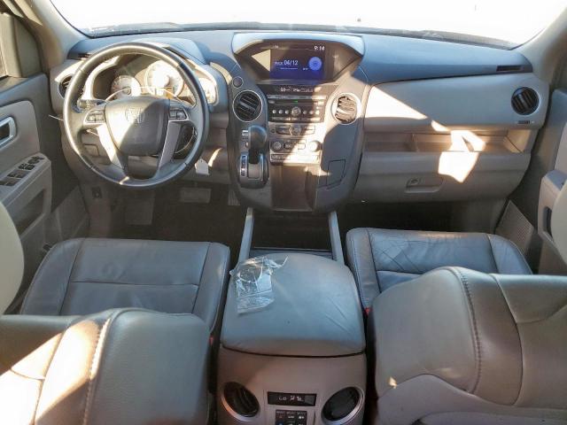 Honda Pilot Exl Image 5