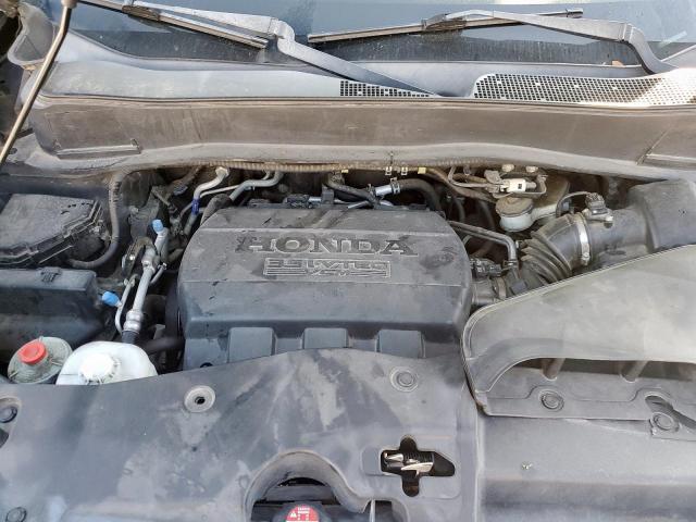 Honda Pilot Exl Image 10