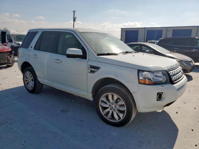 Land Rover LR2 Hse Image 2