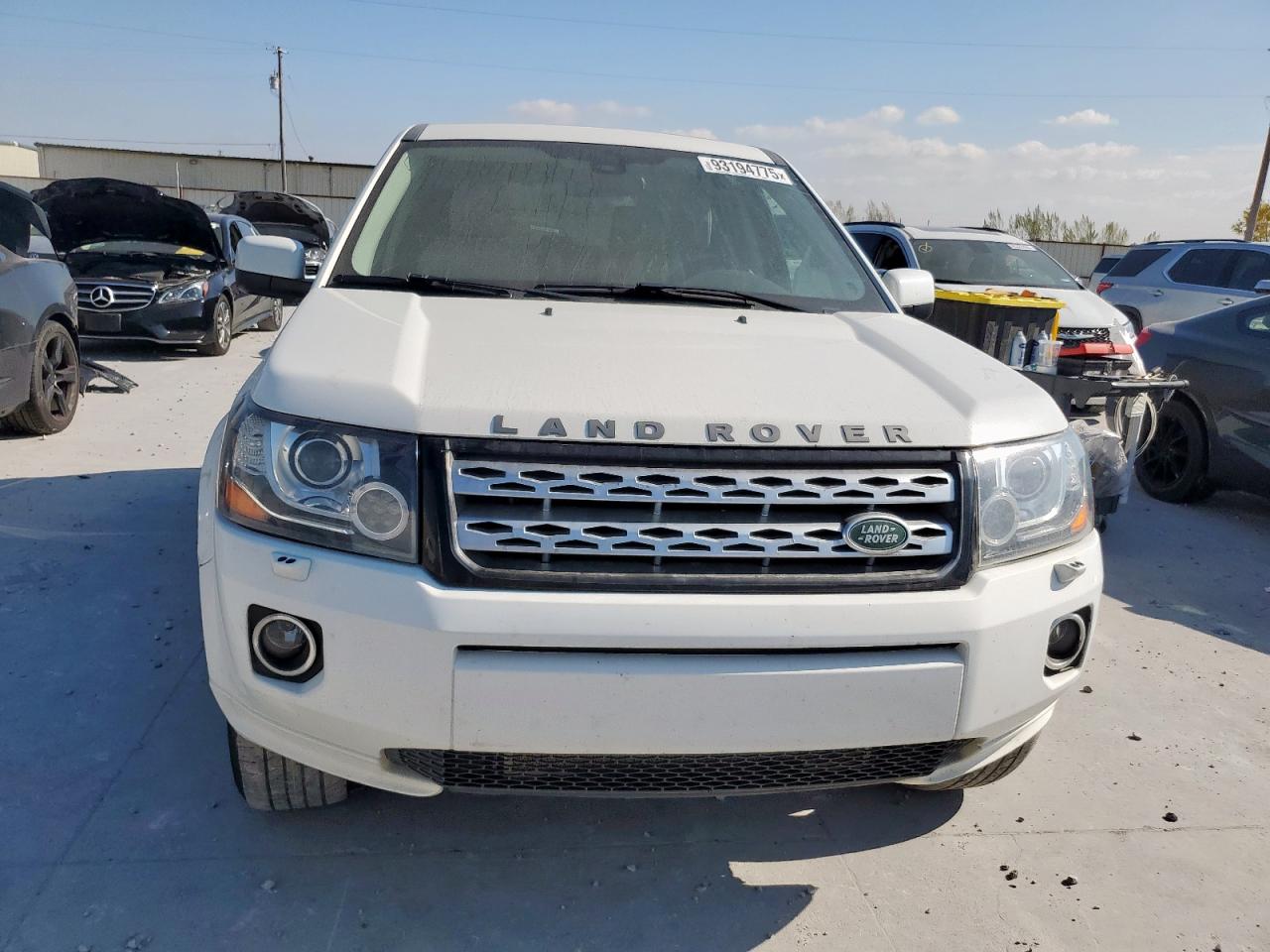 Land Rover LR2 Hse Image 6