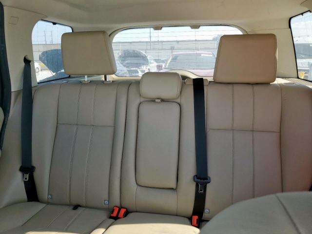 Land Rover LR2 Hse Image 5