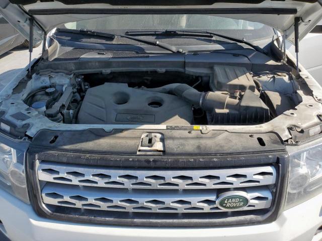 Land Rover LR2 Hse Image 8