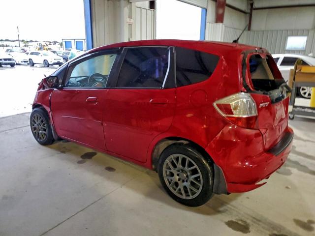 Honda Fit Image 4