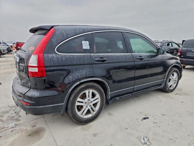 Honda Crv Exl Image 9
