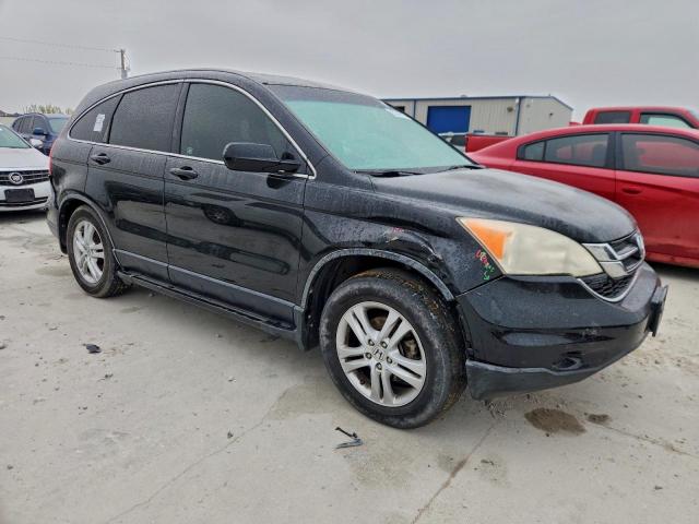 Honda Crv Exl Image 8