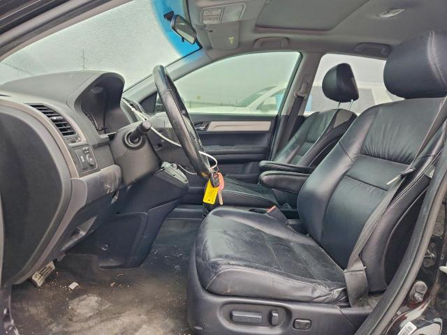 Honda Crv Exl Image 7